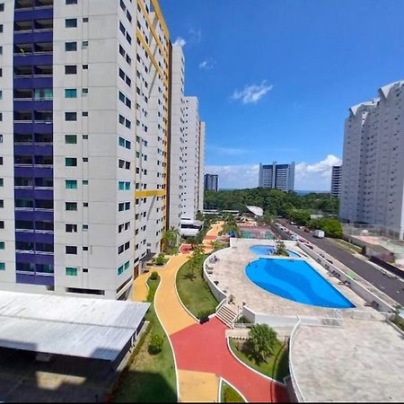 Apartamento Em Manaus Exterior foto